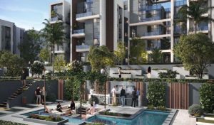 Prices and Spaces of Midgard Residence Sheikh Zayed