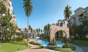 Apartments For Sale in Stone Residence Compound