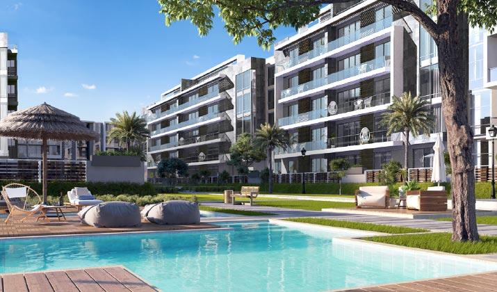 El Patio Oro New Cairo