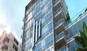 Katameya Gate New Cairo