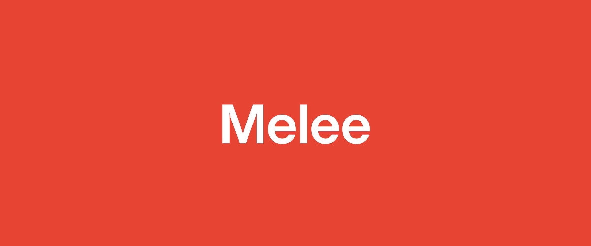 Melee Development