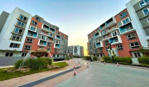 Prices and Spaces of Amorada Fifth Settlement Compound