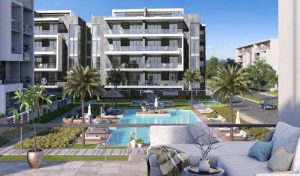 Apartments