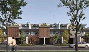 Prices and Spaces of Nmq El Sheikh Zayed Compound