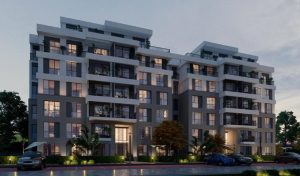 Prices and Spaces of Talda El Mostakbal City Compound