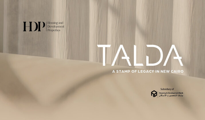 Talda New Cairo