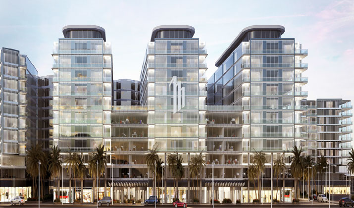 designs of Katameya Gate New Cairo