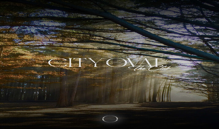 The City Oval New Capital