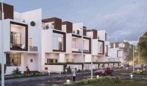 Apartments For Sale in Boardwalk Compound