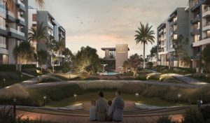 Prices and Spaces of Avelin New Cairo Compound