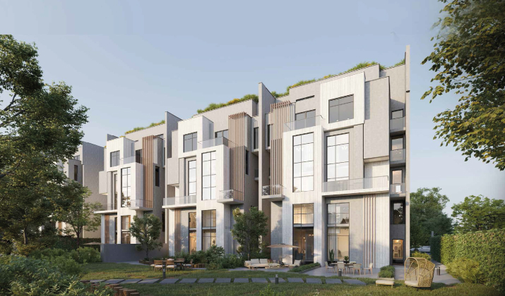 Apartments For Sale in Ivoire East