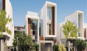 El Patio Vera El Sheikh Zayde Compound