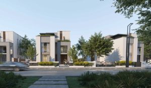 Ivoire East New Cairo