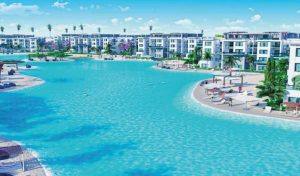 La Baia Sidi Abd El Rahman