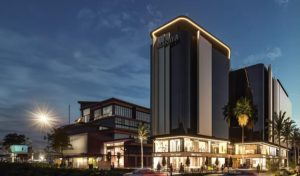 Mall Maraya Plaza New Cairo