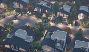 Prices and Spaces of Gems Sheikh Zayed Compound