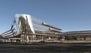 Prices and Spaces of Moray New Cairo Mall