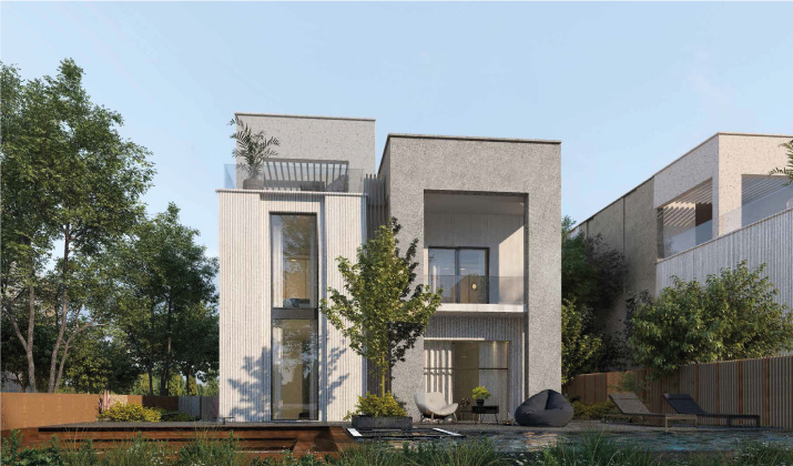 Standalone in Ivoire East Compound