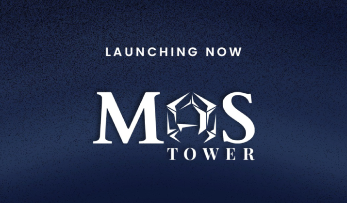 Mas Tower New Capital