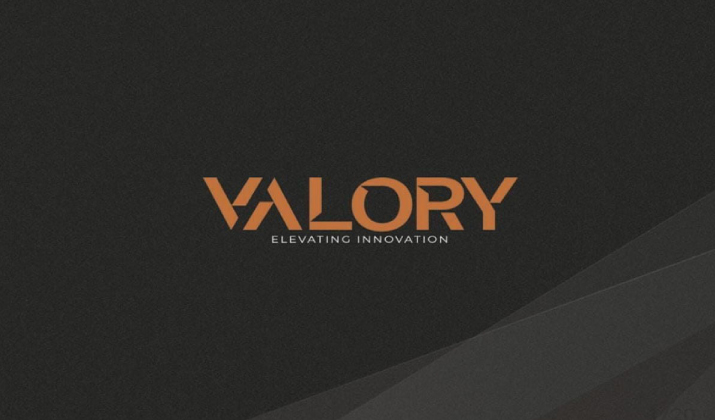 Valory New Cairo Mall By Menassat