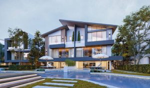 Villas For Sale in Gems New Zayed Compound