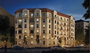 Prices and Spaces of Mayadin New Capital Compound