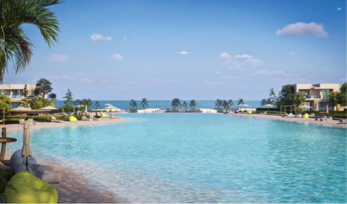 Chalets For Sale in Summer North coast