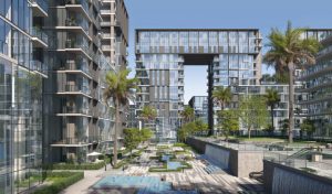 Units For Sale in Cliff Fifth Settlement