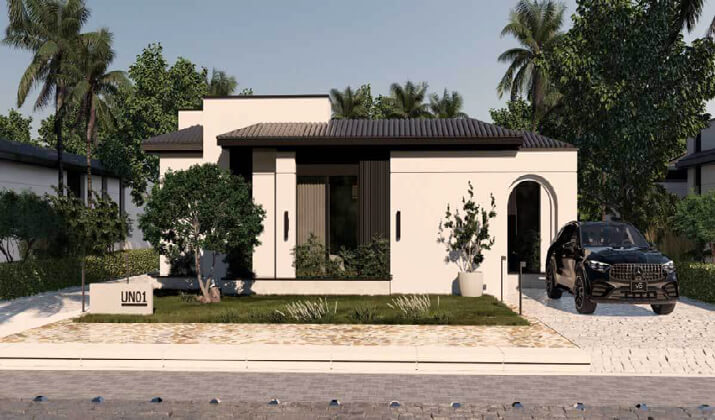 Villas For Sale in At East El Mostakbal Compound