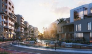 Apartments For Sale in Rosail Mostakbal Compound