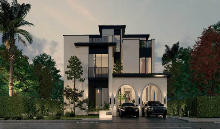 details About At East Mostakbal City