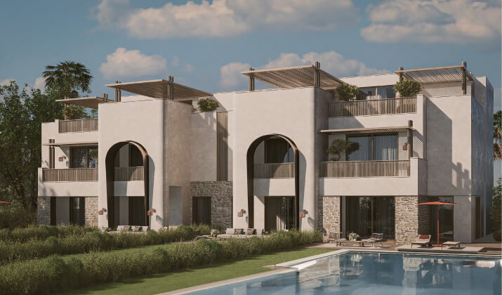 What Are The Prices and Spaces of Lyv Caesar North Coast?