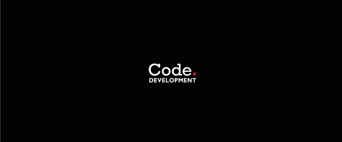 Code Development - Pioneer Property