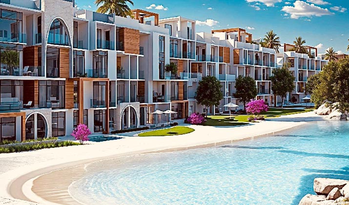 North Code New Alamein