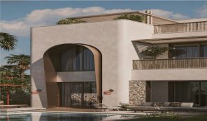 Townhouse