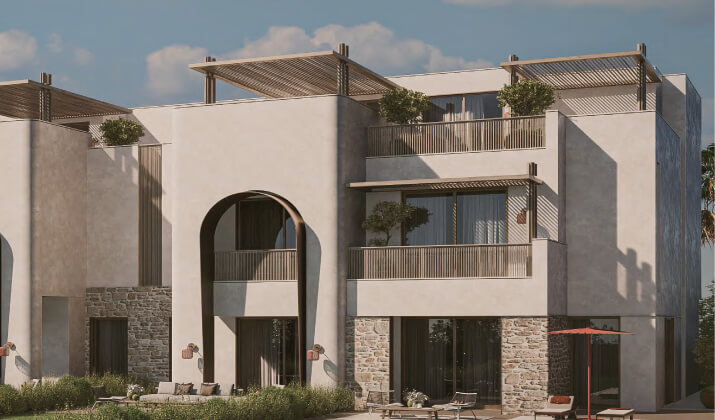 Lyv ceaser North coast Village