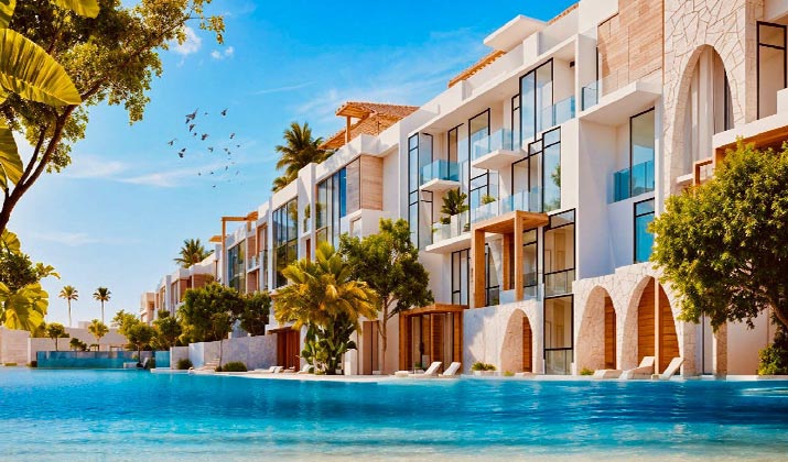 North Code New Alamein