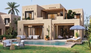 Prices and Spaces of Saada North Coast Village