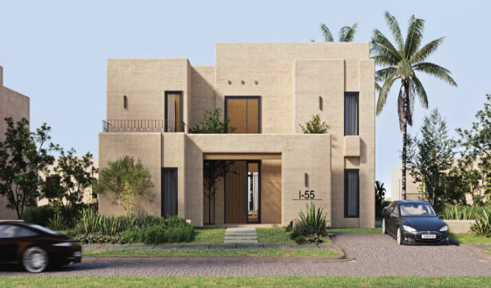 Saada Resort