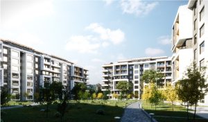 Zeya Residence – El Baron Developments