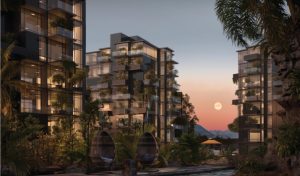 Chalets For Sale in Sequoia North Coast