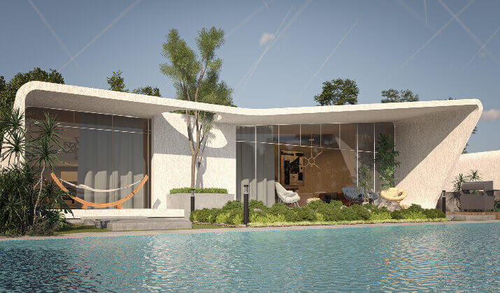 Details About Safia North Coast Village