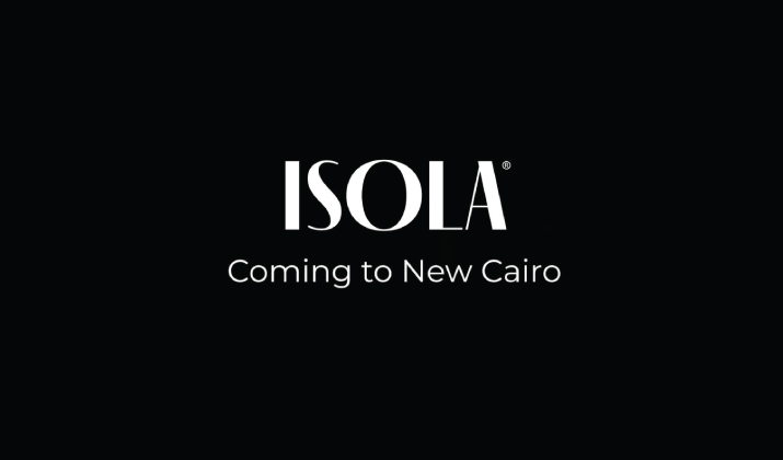Isola New Cairo