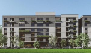 Isola Quattro New Cairo