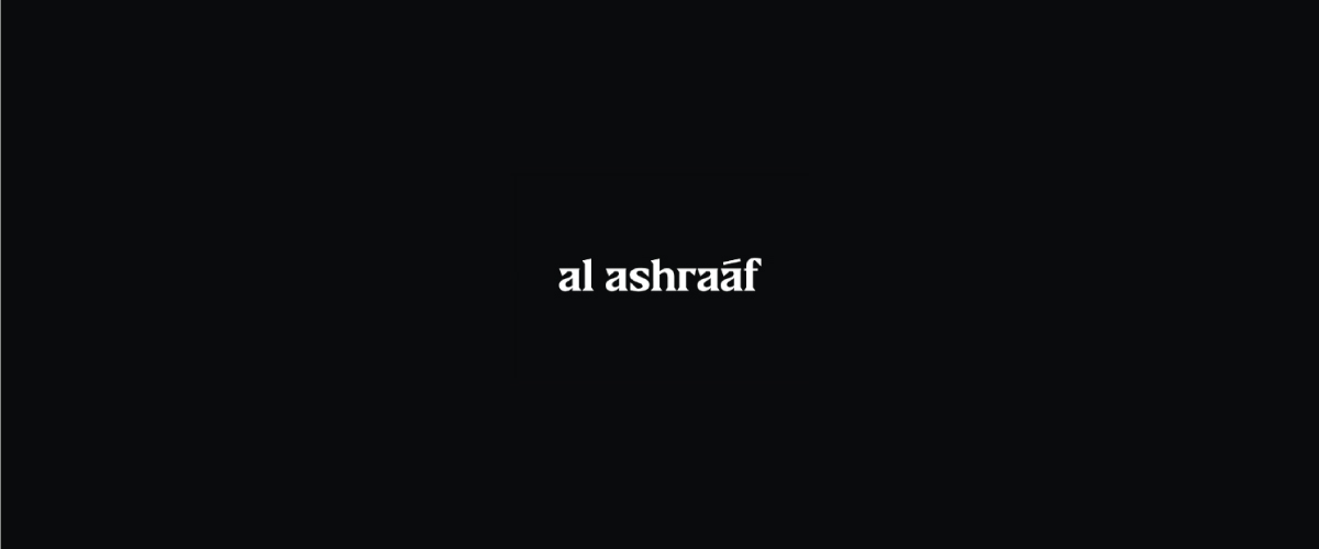 Memaar Al Ashraaf