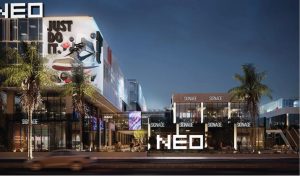 Neo New Cairo By Juzur