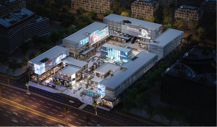 Neo New Cairo Mall