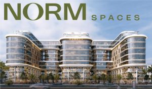 Norm Spaces New Capital – Mazaya Developments