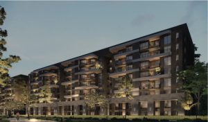 Qamari New Capital Compound