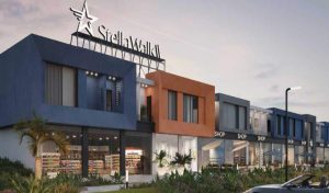 Alura North coast- Serac Develpments